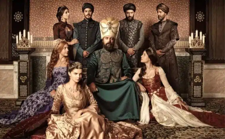 Десять турецких сериалов, которые взорвали СНГ и изменили правила телерынка