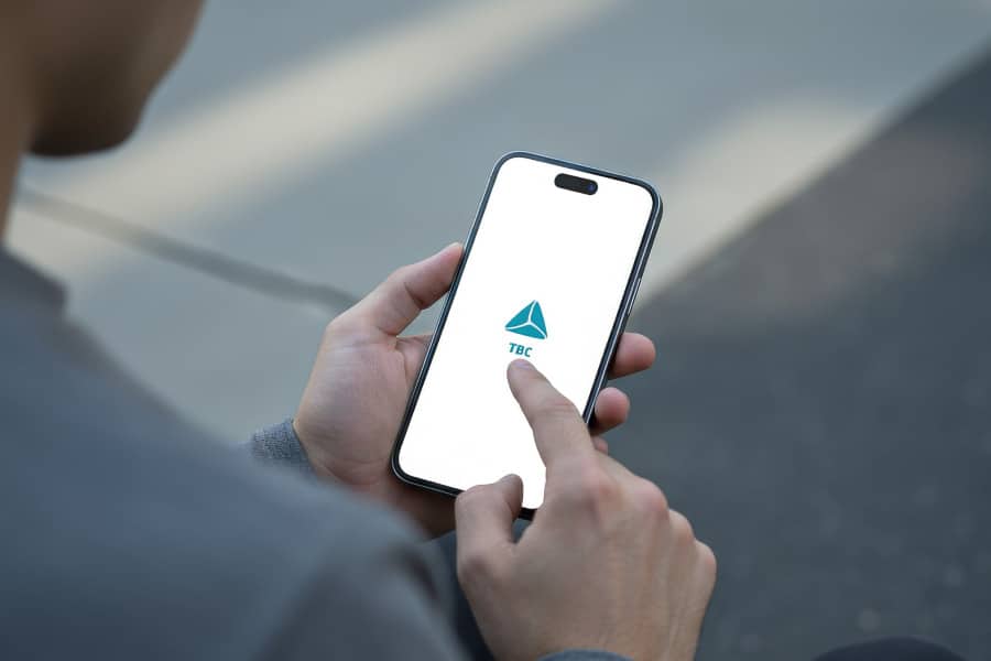 TBC Bank вошёл в топ-3 самых узнаваемых банков в Узбекистане
