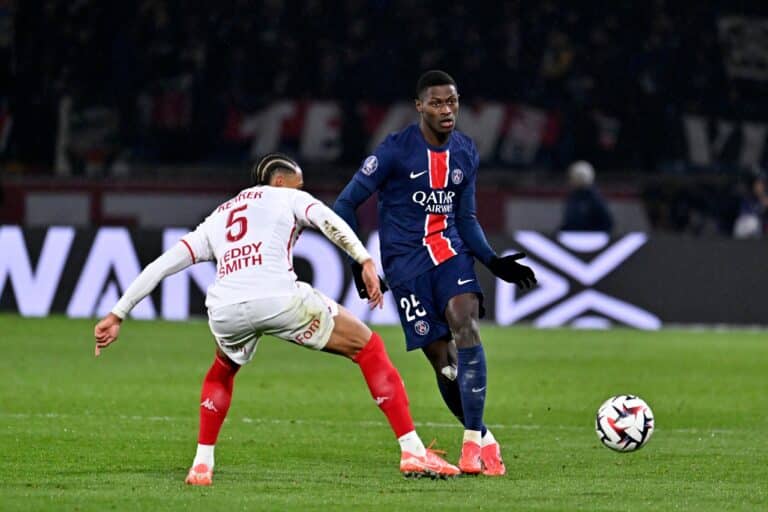 Удар Минамино приносит Монако важную победу над ПСЖ