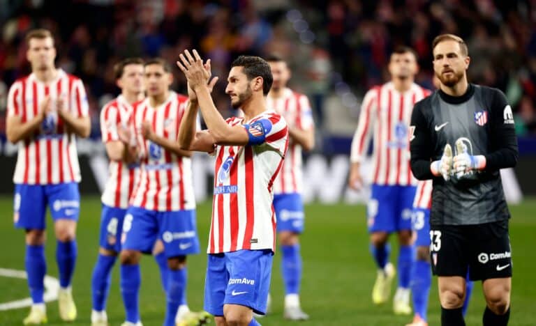 Атлетико переиграл Реал Овьедо и укрепил позиции в Ла Лиге