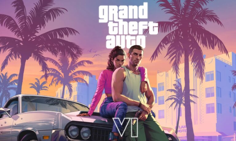 Grand Theft Auto VI delayed to 19 November 2026