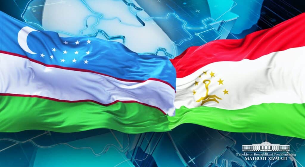 Tajik Businesses Establish 357 Enterprises in Uzbekistan