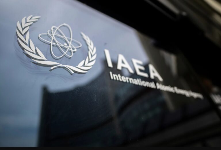 UN Nuclear Watchdog Says It Hasn’t Verified Iran’s Near-Weapons-Grade Uranium for Five Months