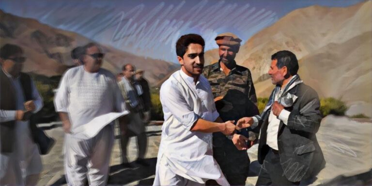 Tajikistan and the Taliban: Tentative Talks Shadowed by New Border Clashes