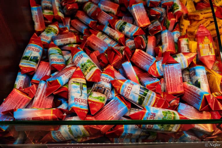 Узбекистан нарастил импорт российских продуктов на 15%