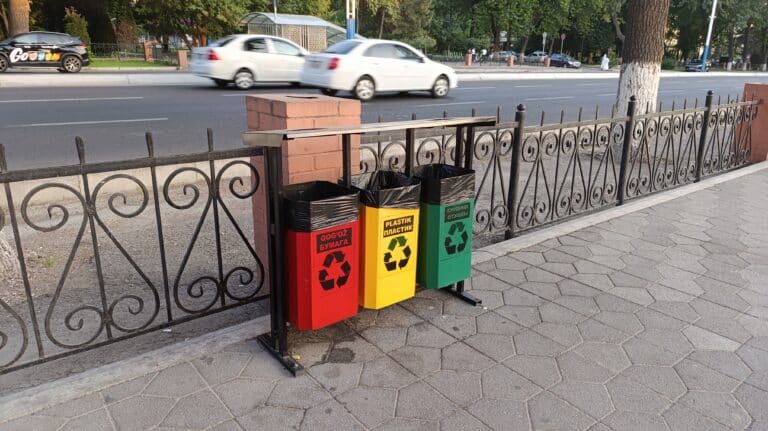 2026-yildan boshlab chiqindi to‘lovlari faqat onlayn amalga oshiriladi