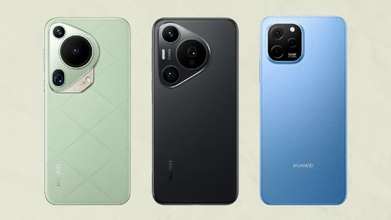 2025-yilning noyabrida taqdim etilgan eng yaxshi smartfonlar e’lon qilindi