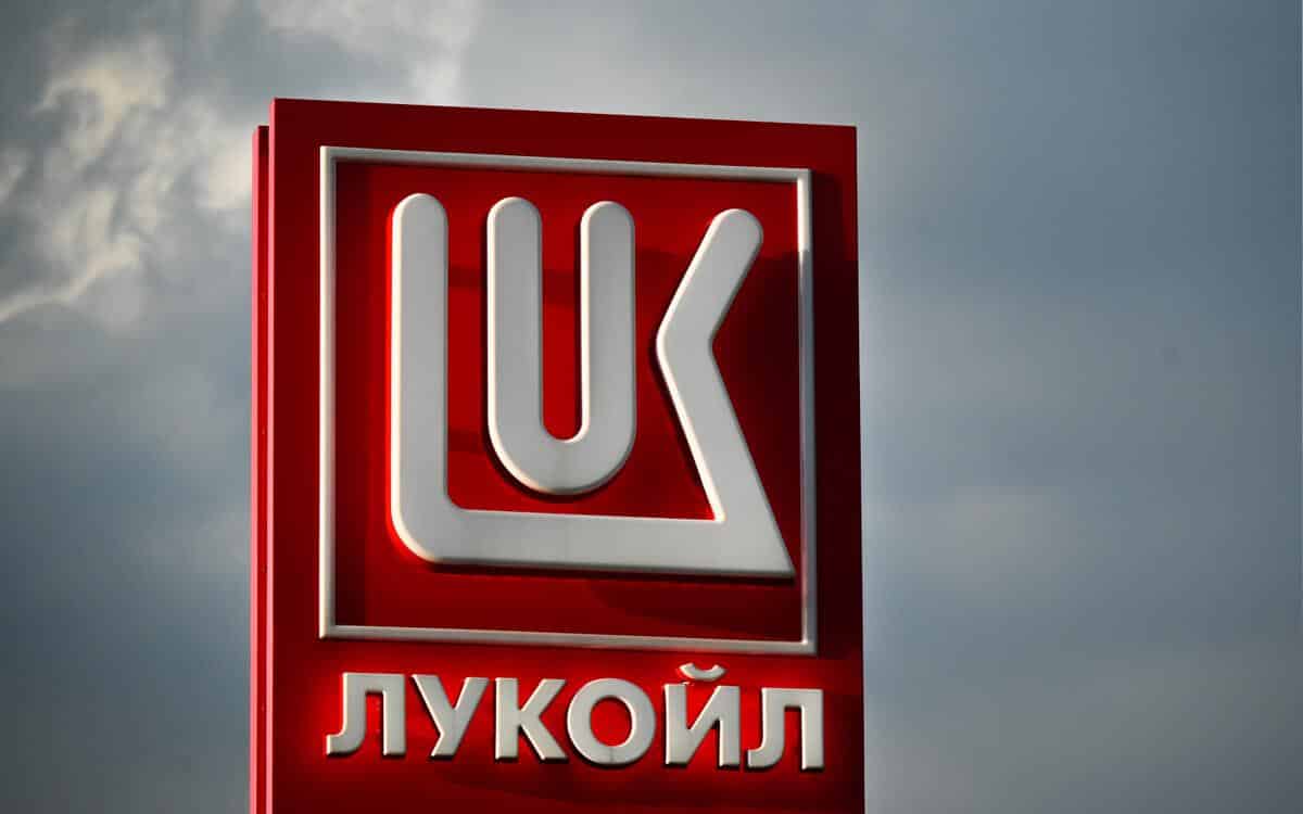 Лукойл