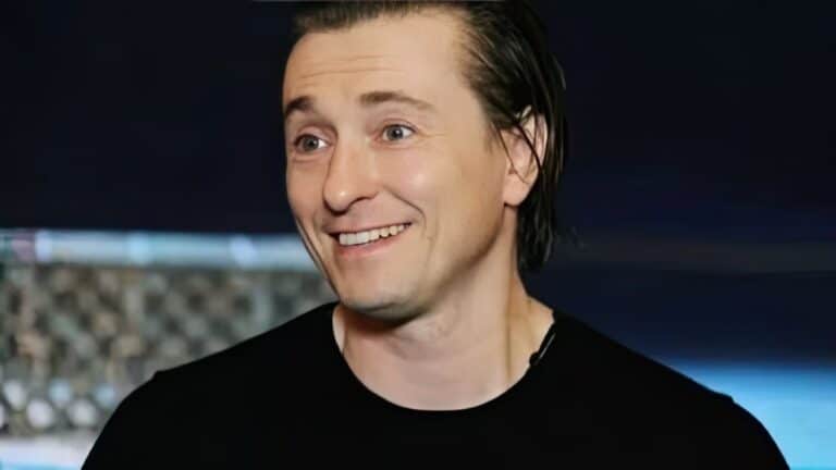 Безруков попытался оправдаться за слова об Узбекистане — видео