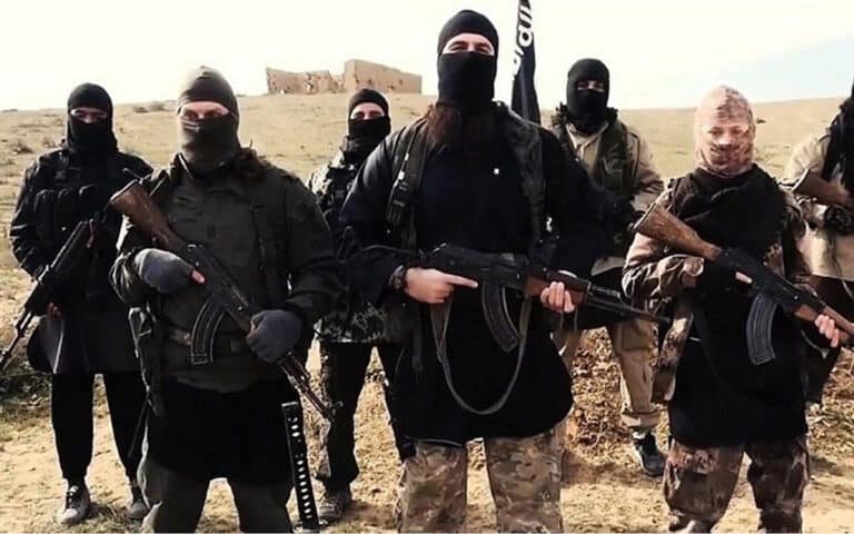 Islamic State Using AI to Target New Wave of British Recruits, Security Services Warn