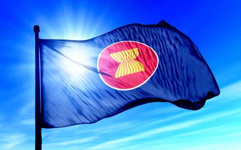 Узбекистан присоединится к договору АСЕАН о дружбе