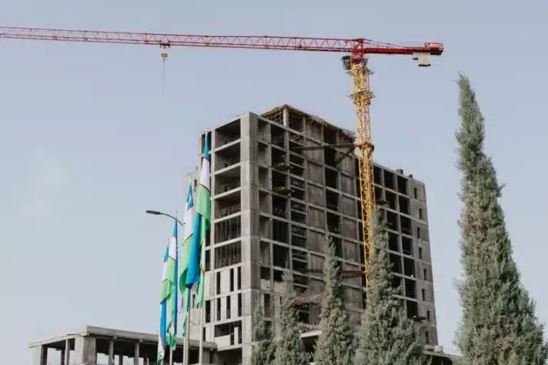 World Bank: Uzbekistan Remains One of Central Asia’s Fastest-Growing Economies