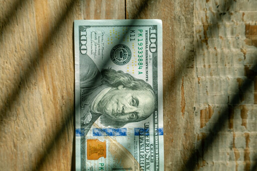 Курс валют на 22 ноября