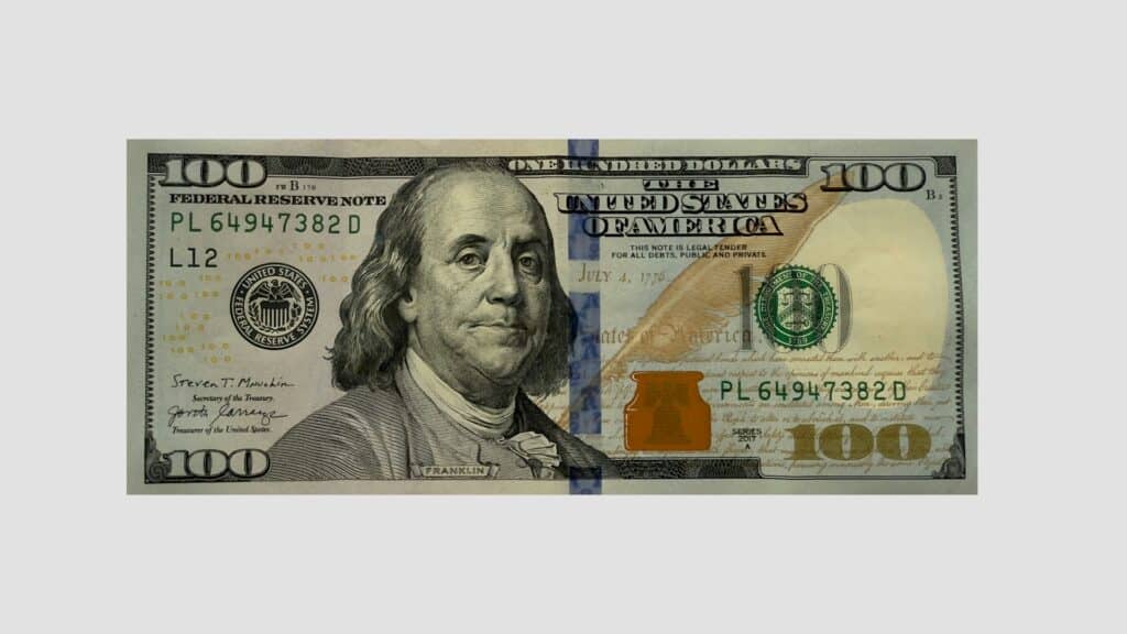 Курс доллара на 6 ноября