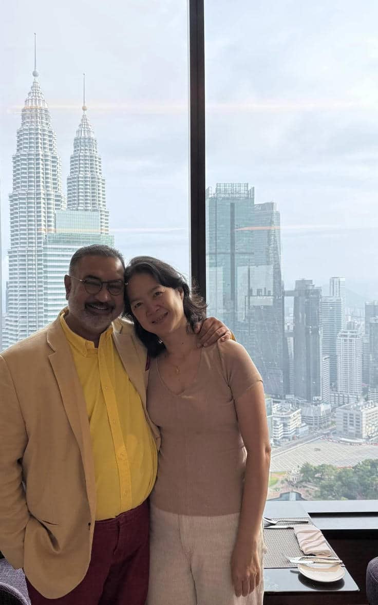 Malaysian Tycoon Targeted in Violent London Watch Robbery as Luxury Theft Wave Grows