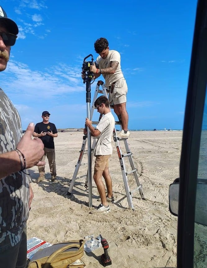 US Troops Mistakenly Land on Mexican Beach, Triggering Diplomatic Tension