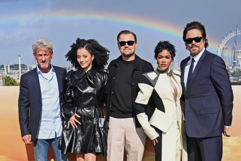 Топ-15 зарубежных фильмов 2025 года, которые заслуживают внимания