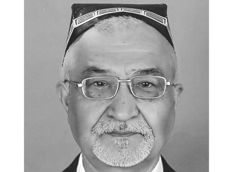 Мирзиёев выразил соболезнования в связи со смертью Мираббоса Мирзаахмедова