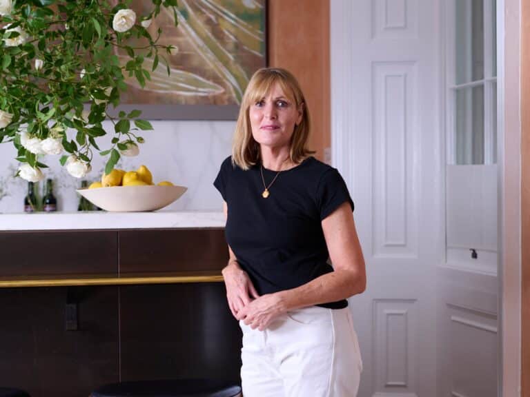 Michelin-Starred Chef Skye Gyngell Dies at 62
