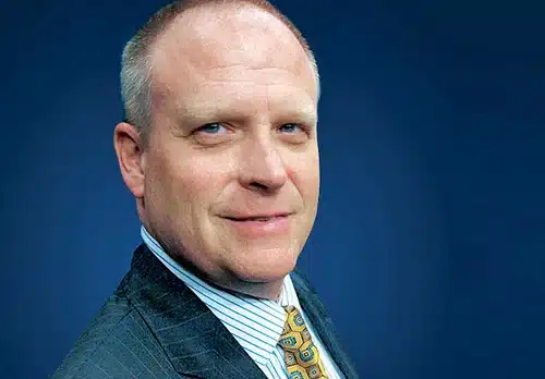 Automotive News Editor Phil Nussel Departs After Over Two Decades