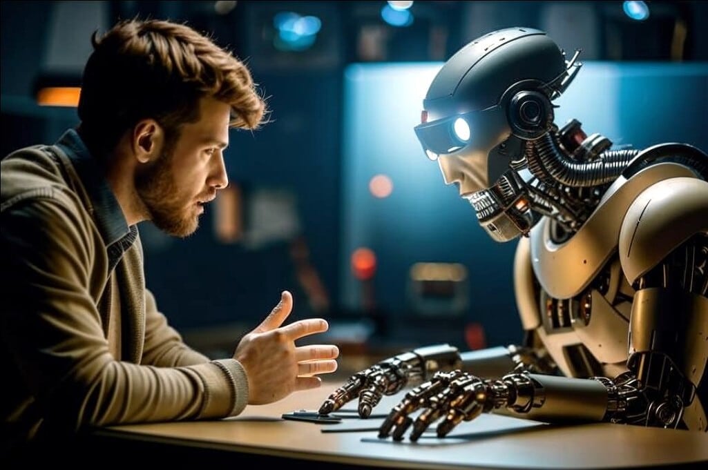 Tergov faoliyatida sun’iy intellekt texnologiyalari joriy etiladi