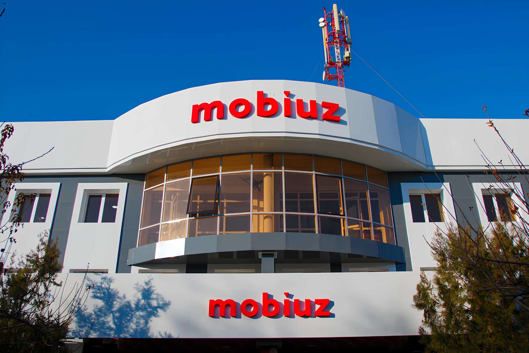 Mobiuz