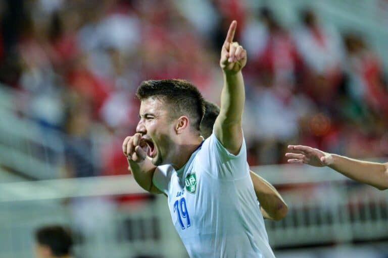 Husayn Norchayev Qozog‘iston klubiga o‘tishi mumkin