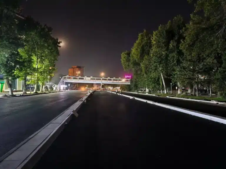 Автобус №81 снова ходит по 