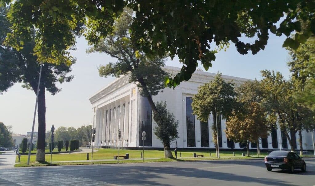 Инфляционные ожидания в Узбекистане