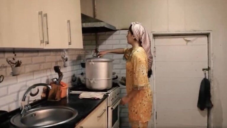 История про 