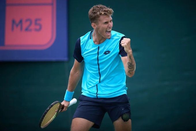 Sergey Fomin Xitoydagi Qyandaoxu turnirida g‘olib bo‘ldi