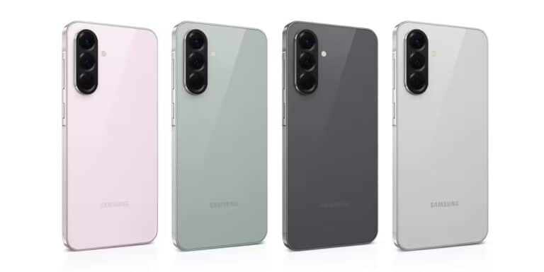 Samsung Galaxy A57 smartfoni qanday xususiyatalrga ega bo‘ladi