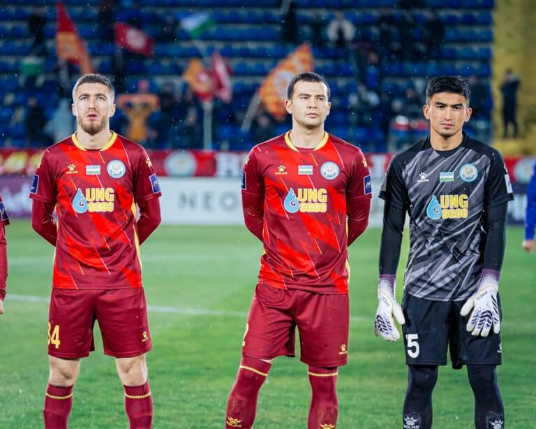 Насаф уступил Аль-Вахде — гол Канедо лишил узбекский клуб очков