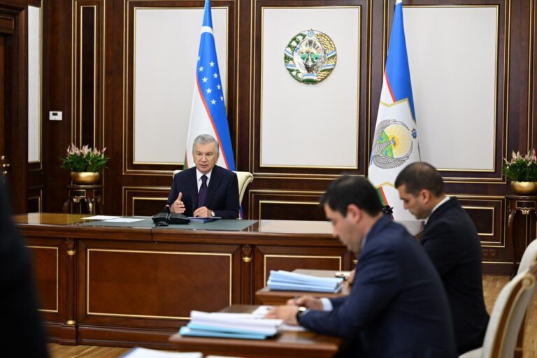 Davolanishi davlat hisobidan qamrab olinadigan kasalliklar soni o‘ntaga yetkaziladi