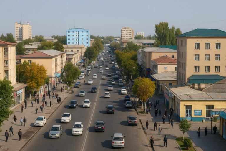 4-noyabr kuni havo harorati 0°gacha tushib ketadi