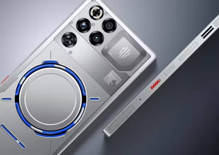 RedMagic 11 Pro flagman smartfoni taqdim etildi