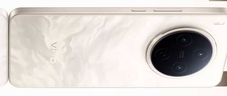 Vivo Y500 Pro smartfoni haqida nimalar ma’lum