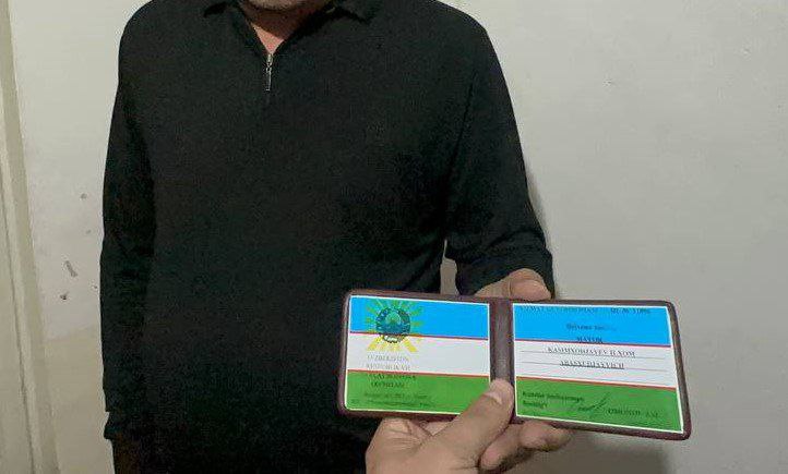 Andijonda soxta bojxona hujjatlari bilan kredit olishga uringan shaxslar ushlandi