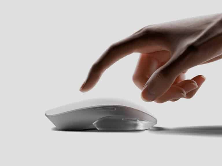 Melt Interface yangi sensorli sichqonchani taqdim etdi