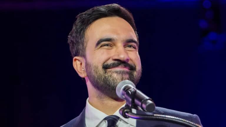 Zohran Mamdani Nyu-Yorkning birinchi musulmon meri bo‘ldi