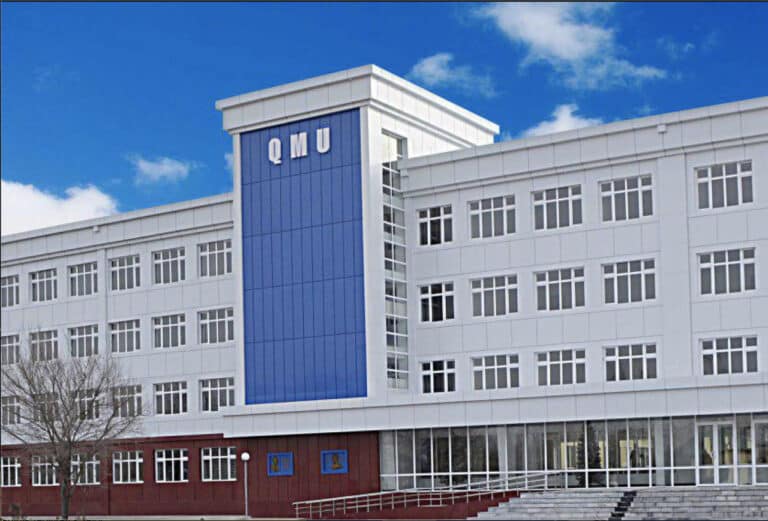 O‘zbekistonning 22 ta oliy ta’lim muassasasi Osiyoning eng yaxshi universitetlari reytingidan joy oldi