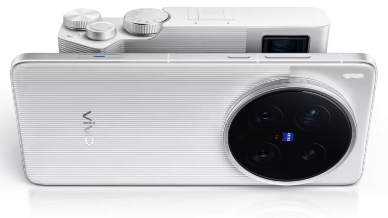 Vivo X300 Ultra haqida yangi ma’lumotlar e’lon qilindi