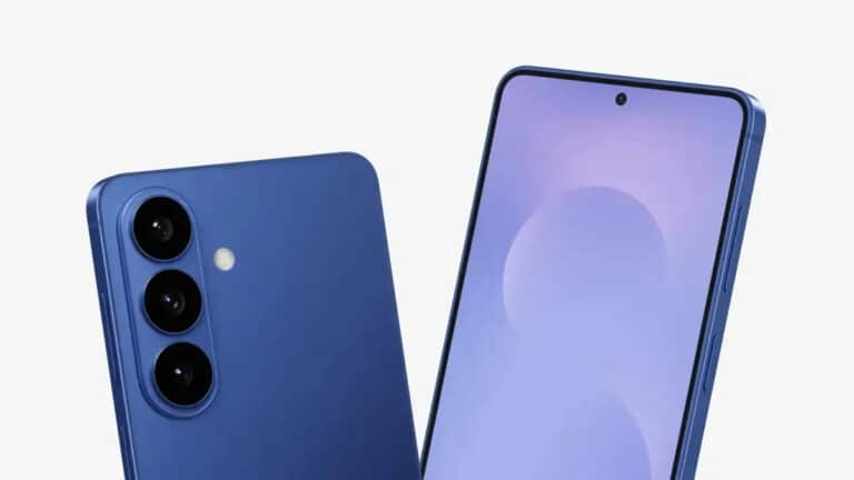 Samsung Galaxy S26 Ultra dizayni yangilandi — foto