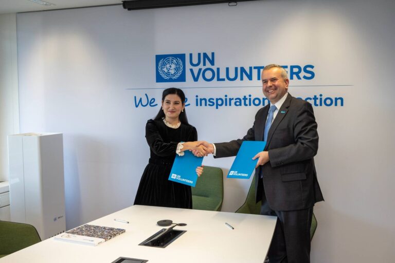 2026-yildan boshlab o‘zbekistonlik yoshlar BMT ofislarida amaliyot o‘tashi mumkin