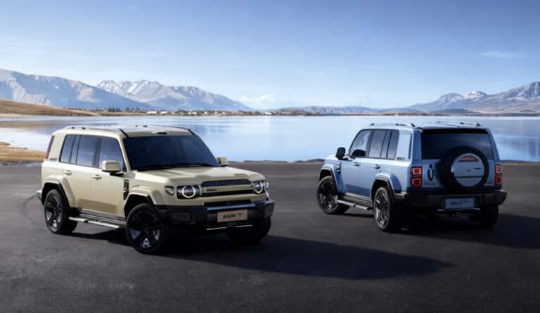 Chery iCaur V27 avtomobili qanday xususiyatlarga ega