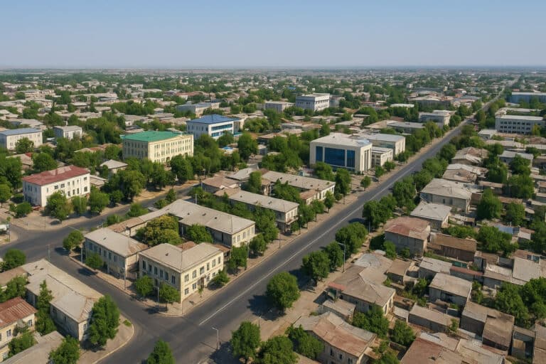 7-noyabr kuni ham sovuq ob-havo saqlanib qoladi