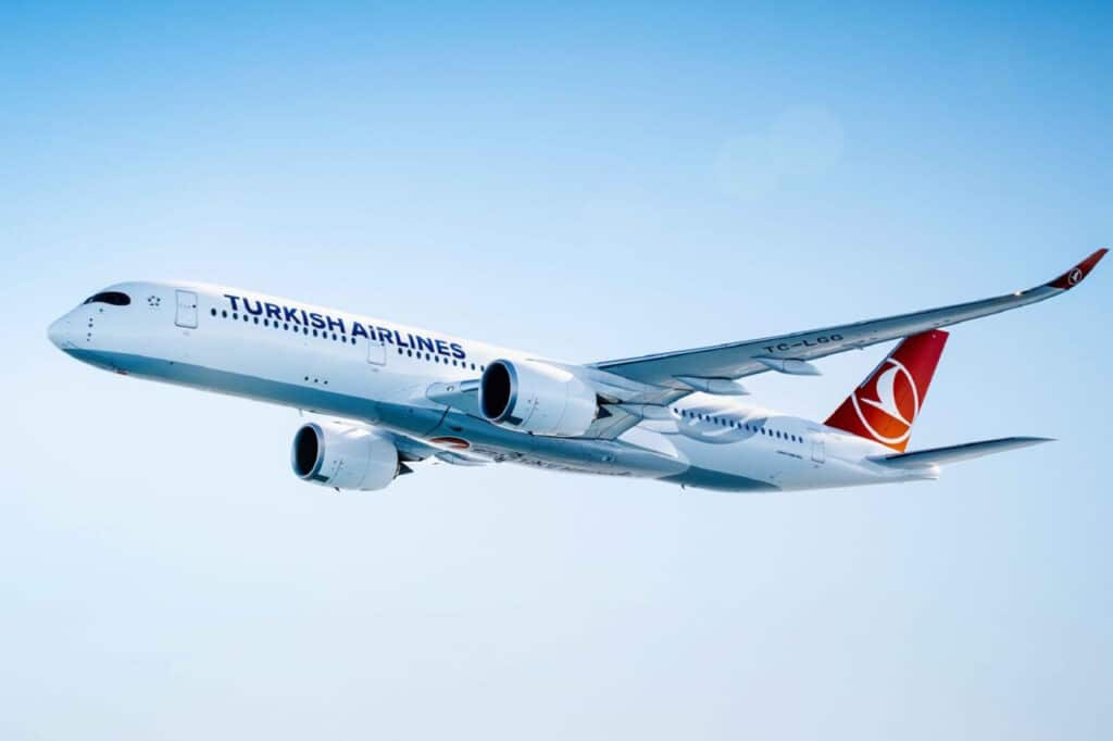 Turkish Airlines