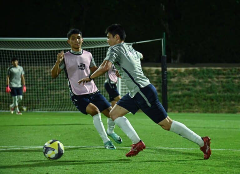 Сборная Узбекистана U-17 проведет решающий матч против Панамы