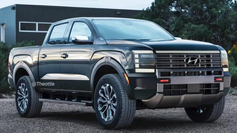 Hyundai va GM yangi avtomobil ishlab chiqaradi