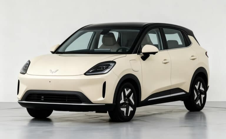 Chevrolet Damas narxidagi Wuling Binguo S yangi versiyasi chiqarilmoqda